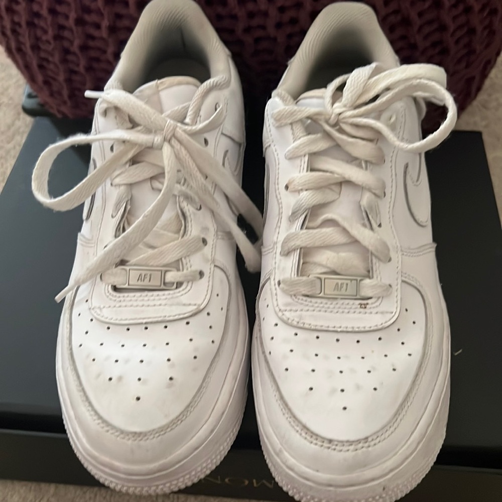 nike air forces
